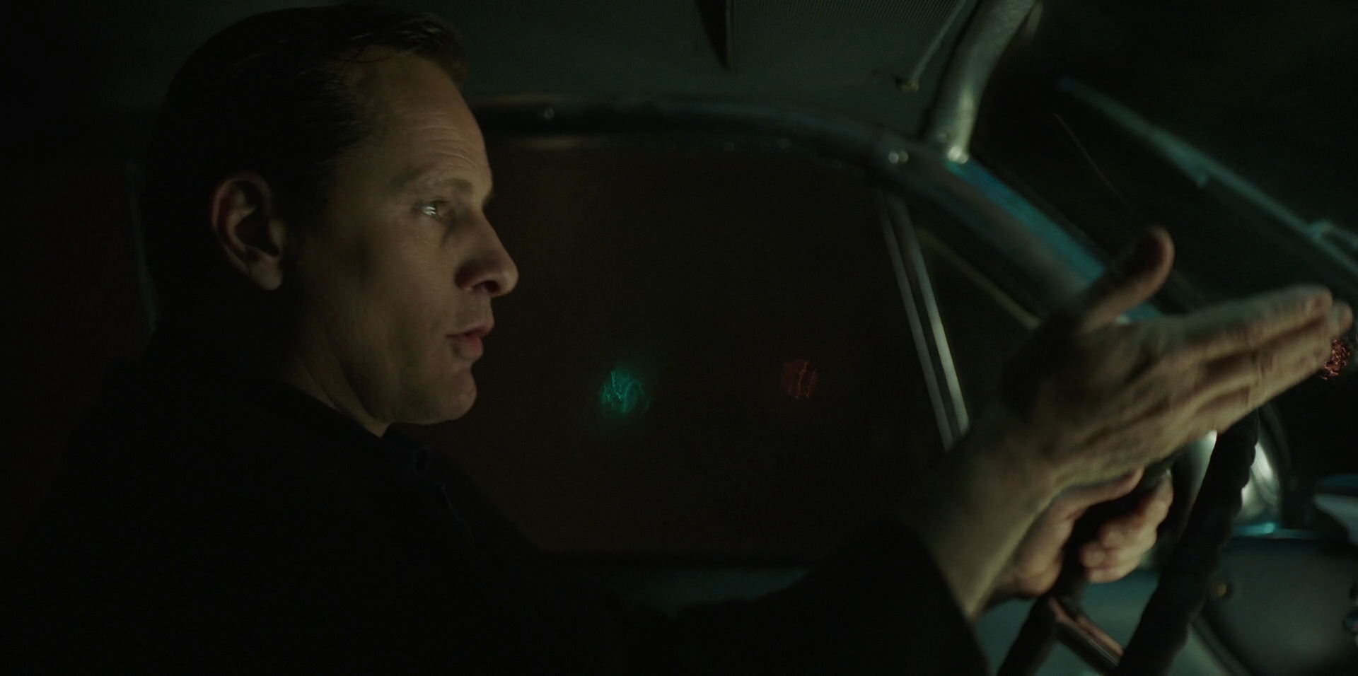 Green Book (2018) HD screenshot 10820