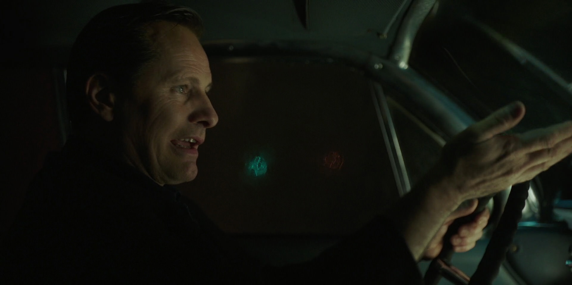 Green Book (2018) screencap 10821