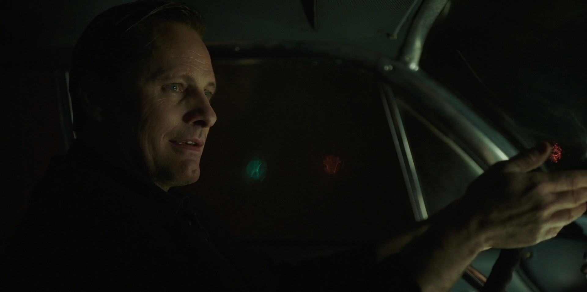 Green Book (2018) HD screenshot 10823