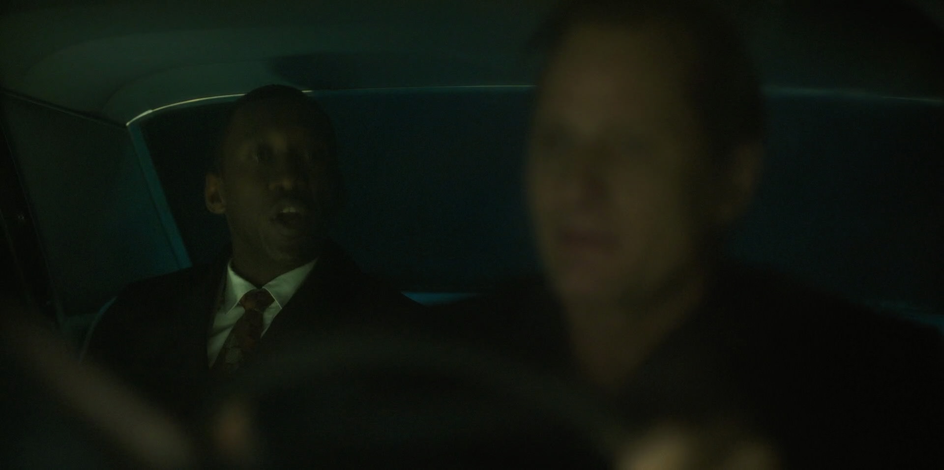 Green Book (2018) HD screenshot 10826