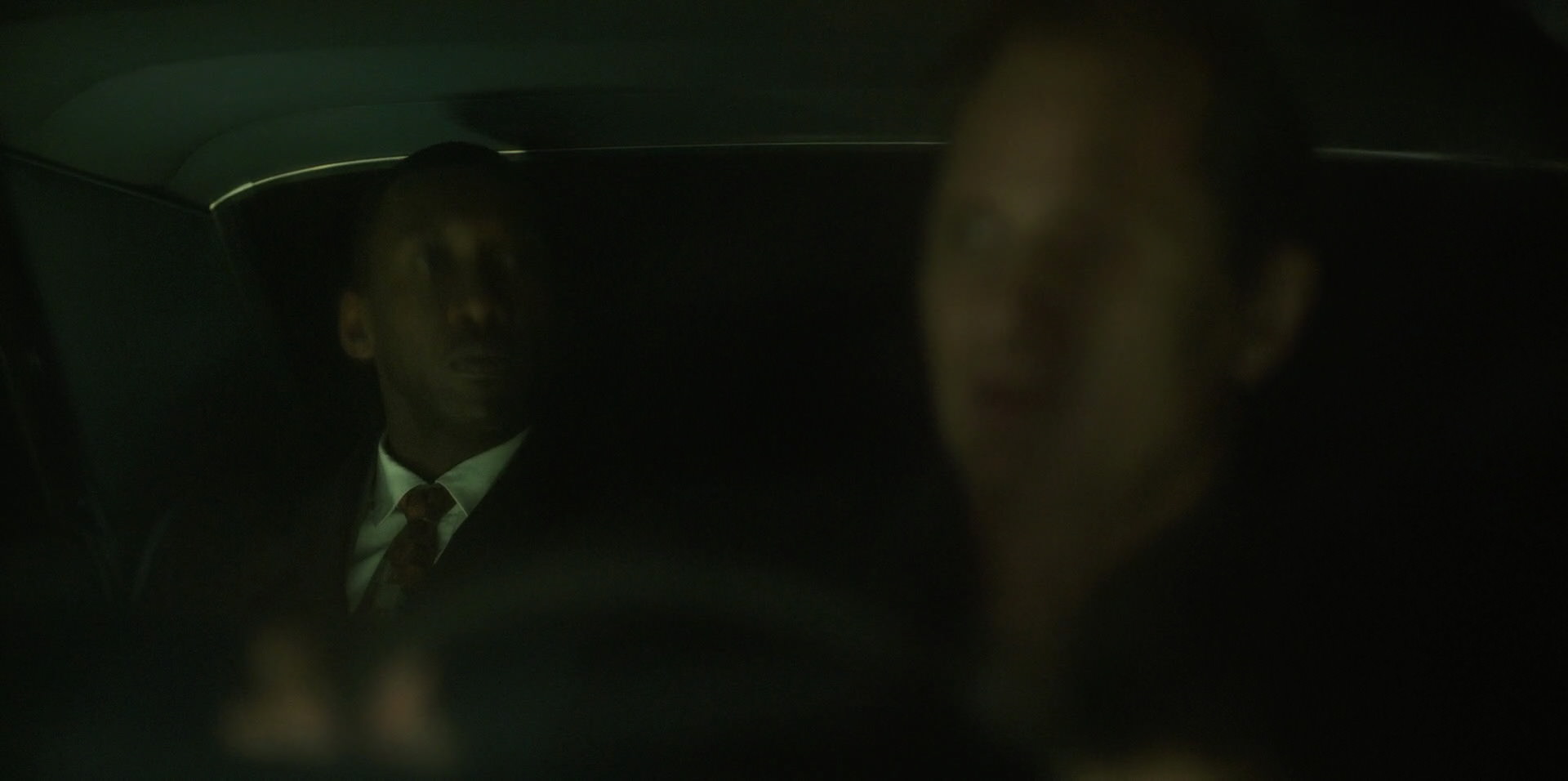 Green Book (2018) movie still 10828