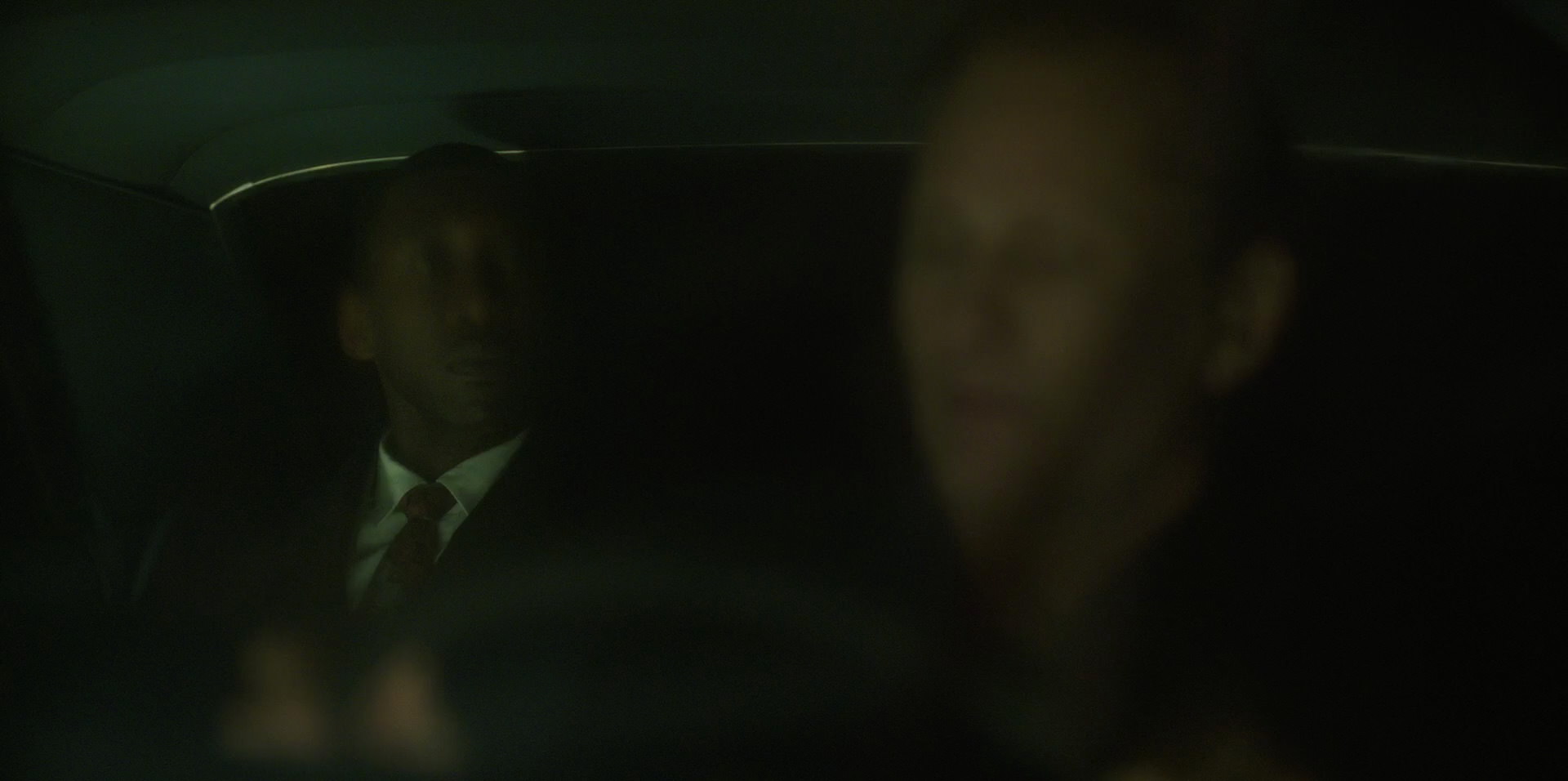 Green Book (2018) HD screenshot 10829