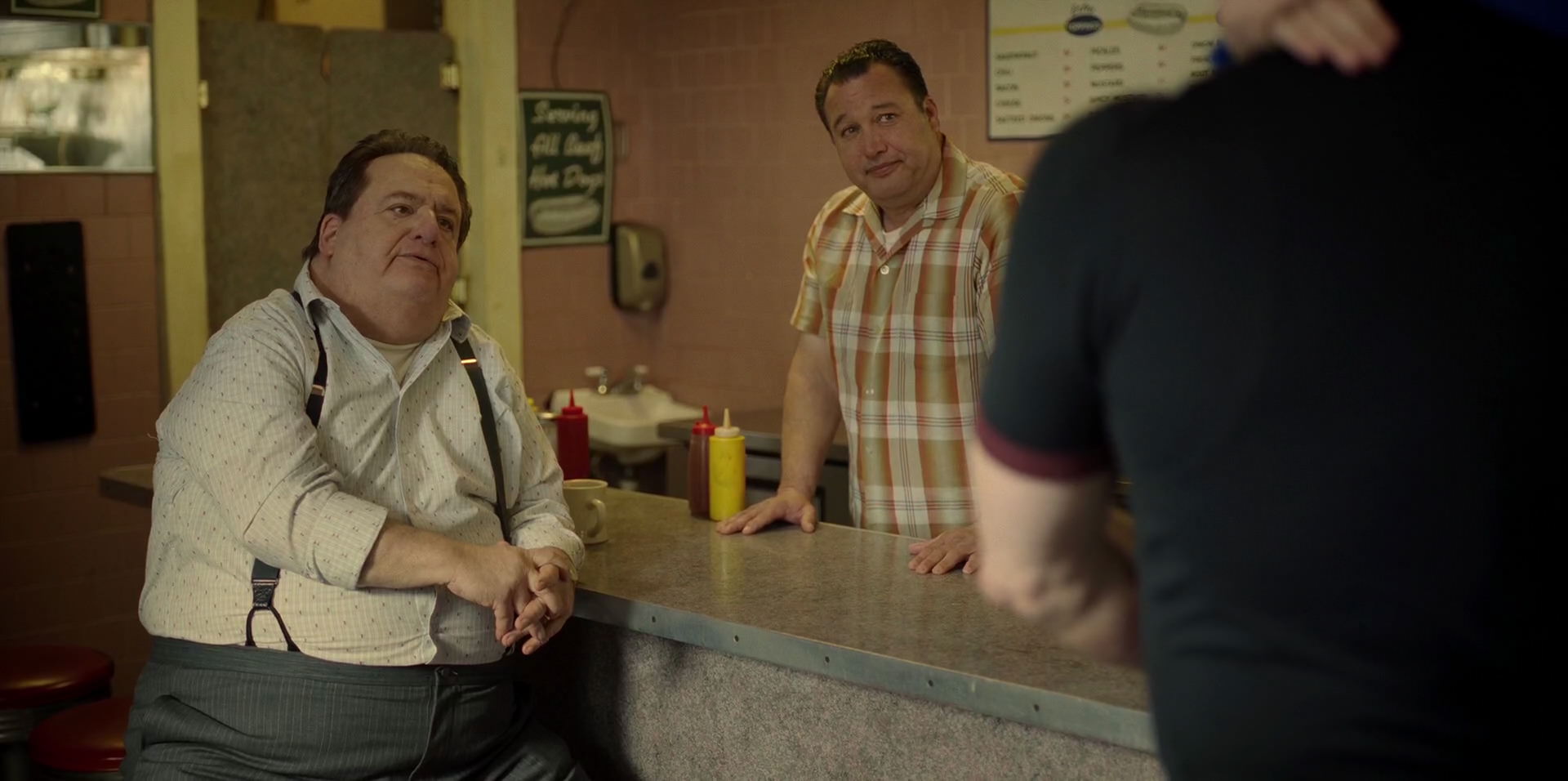 Green Book (2018) screencap 1083
