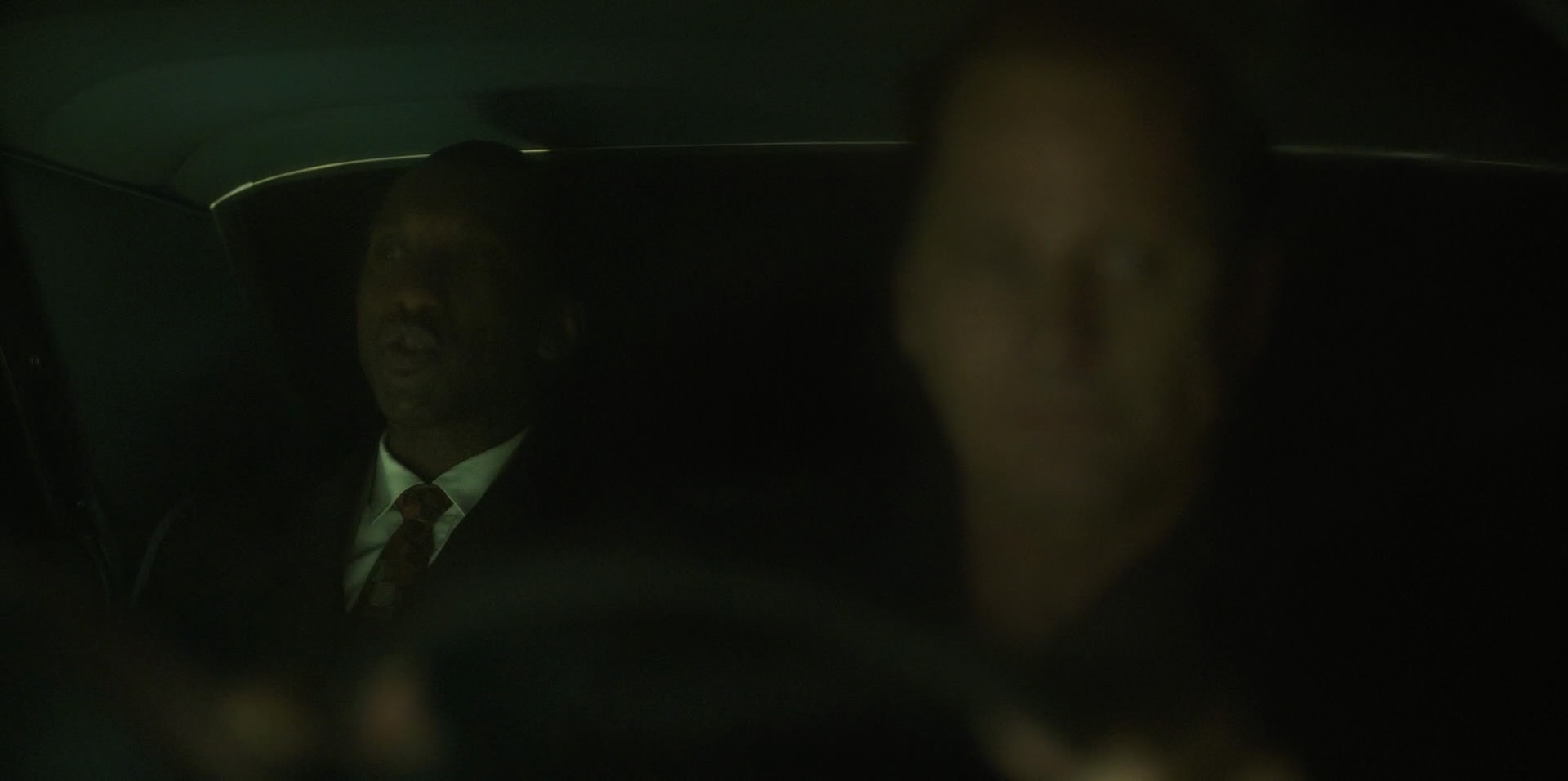 Green Book (2018) movie still 10831