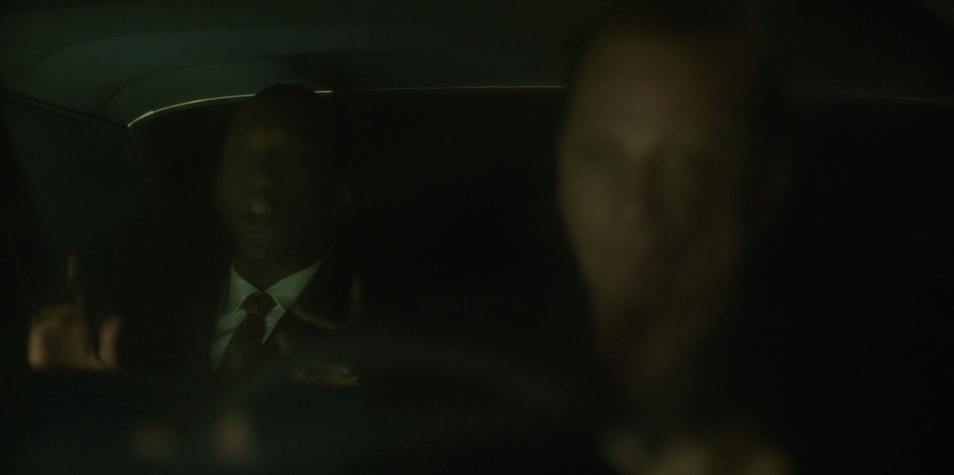 Green Book (2018) HD screenshot 10832