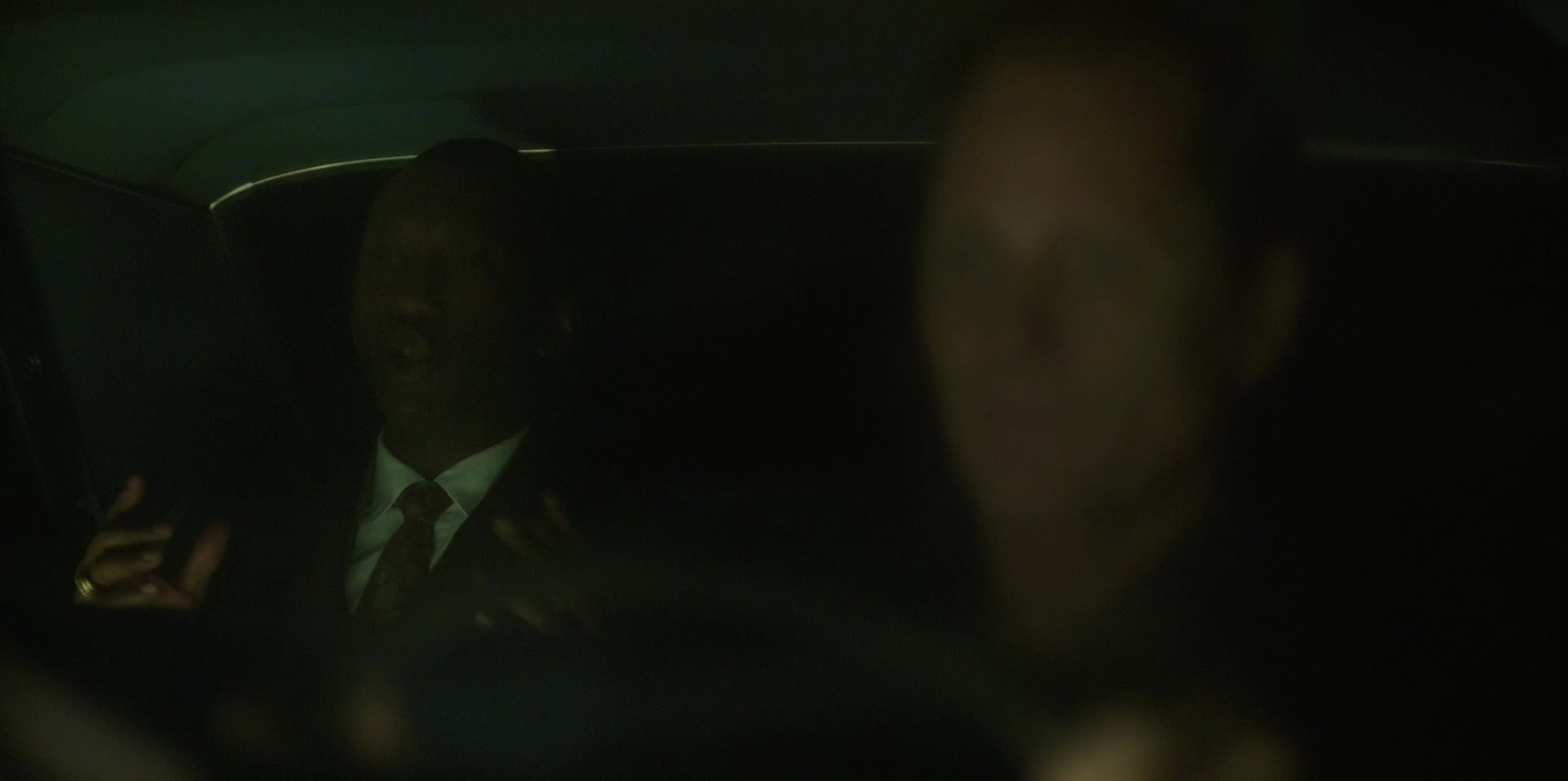 Green Book (2018) movie still 10834