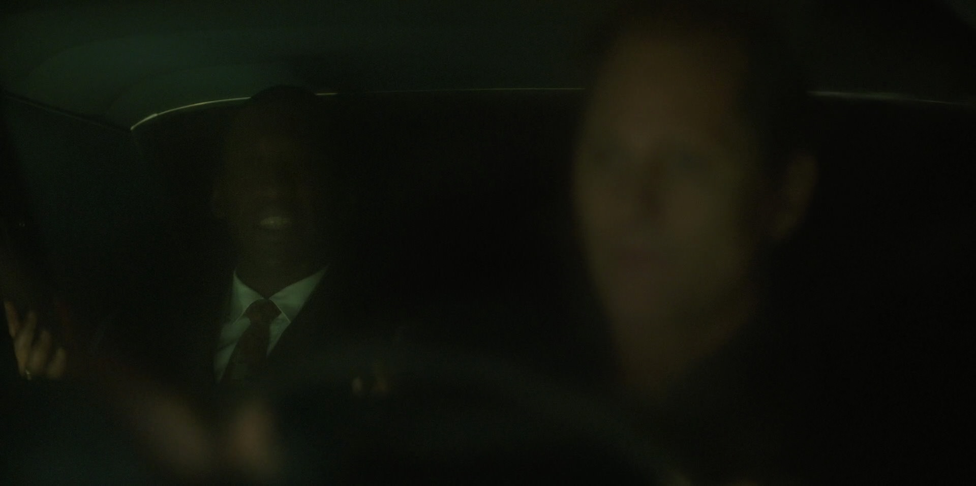 Green Book (2018) HD screenshot 10835