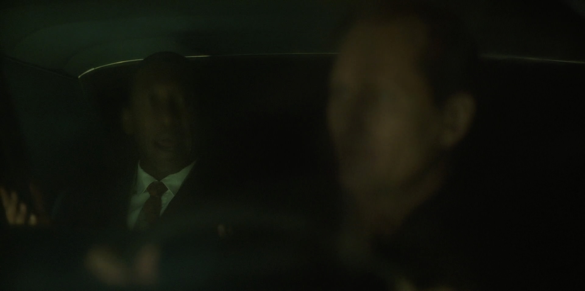 Green Book (2018) movie still 10837