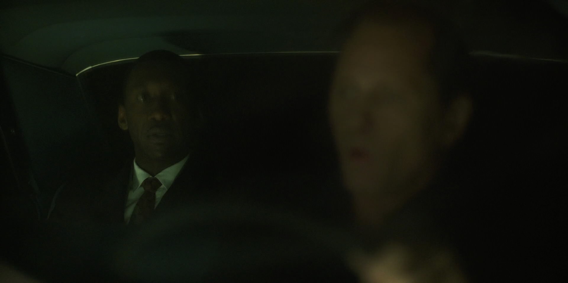 Green Book (2018) HD screenshot 10838