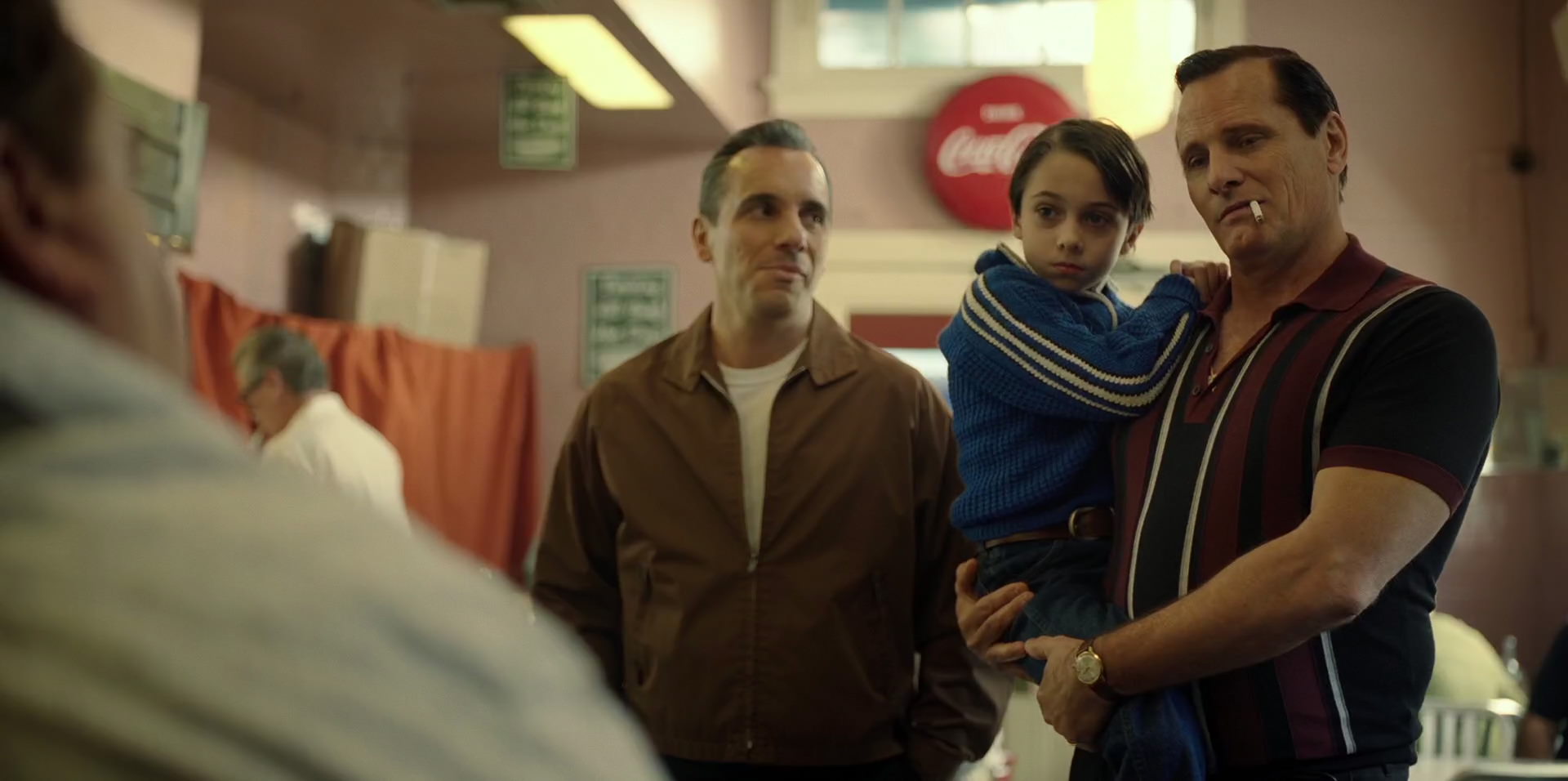 Green Book (2018) movie still 1084