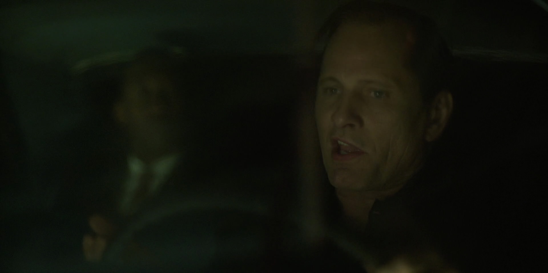 Green Book (2018) HD screenshot 10841
