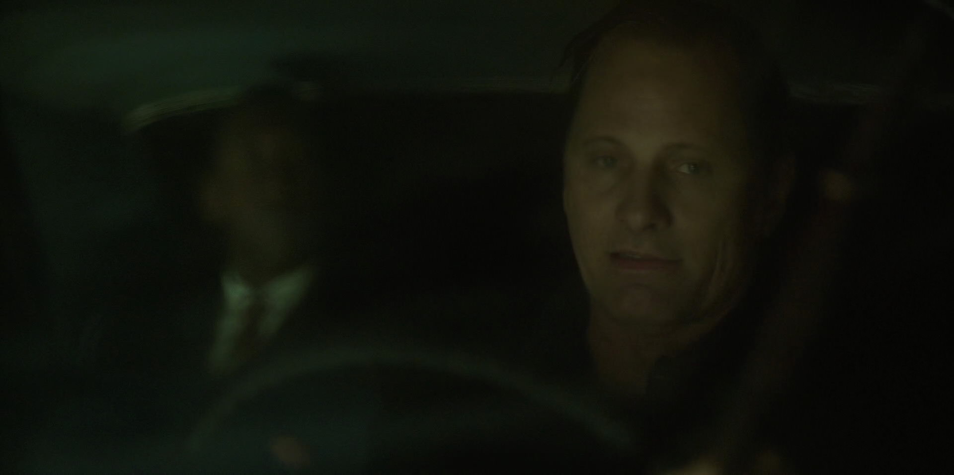 Green Book (2018) HD screenshot 10844