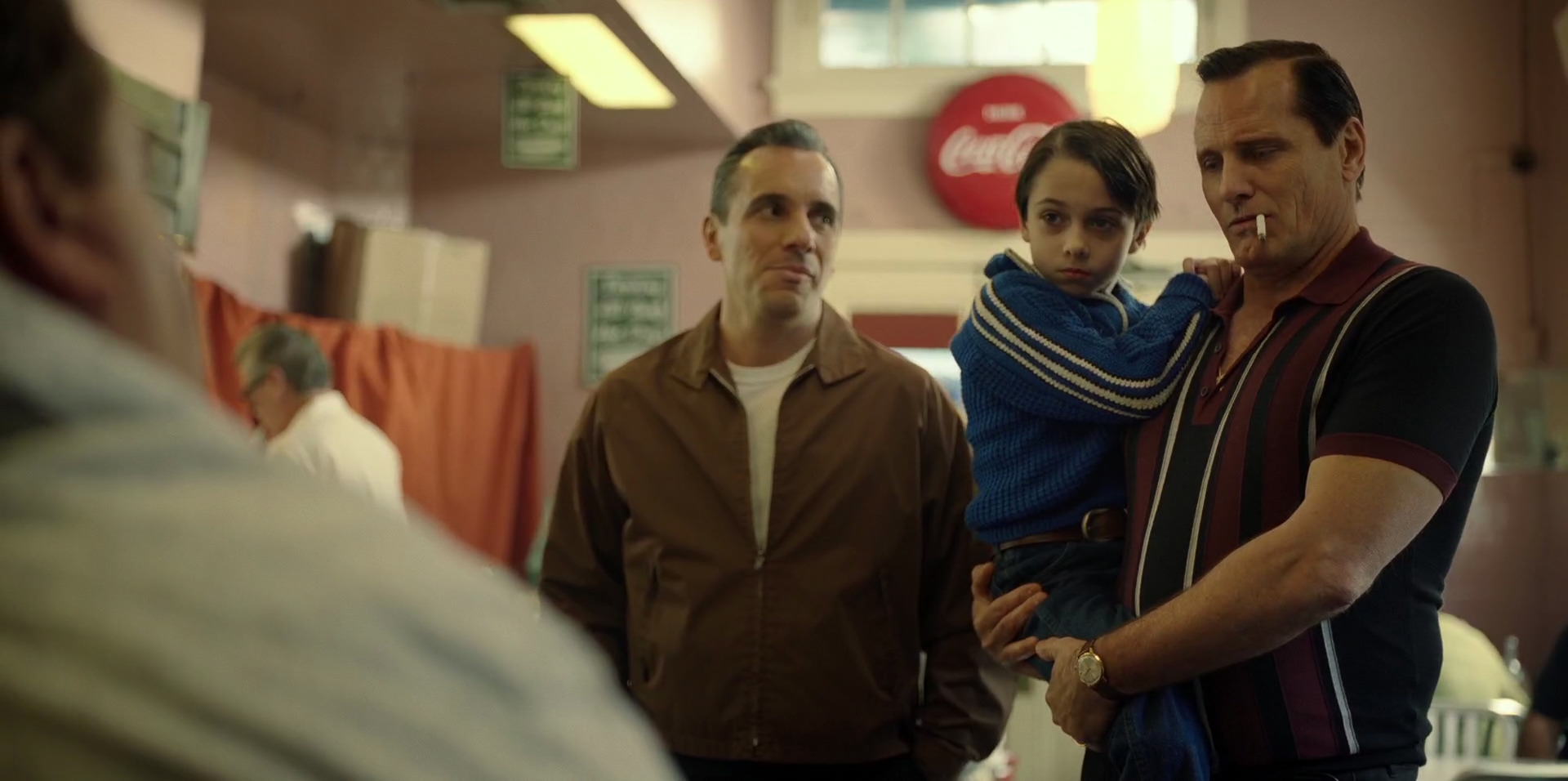 Green Book (2018) HD screenshot 1085