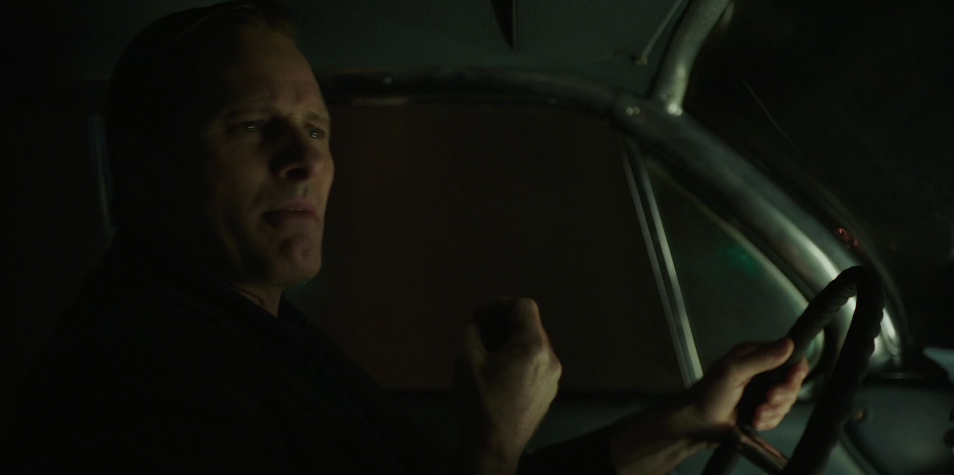 Green Book (2018) HD screenshot 10850