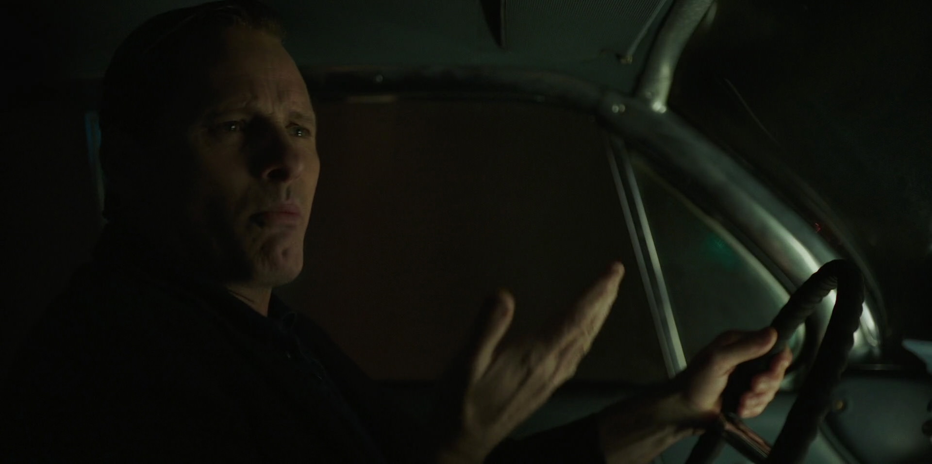 Green Book (2018) screencap 10851