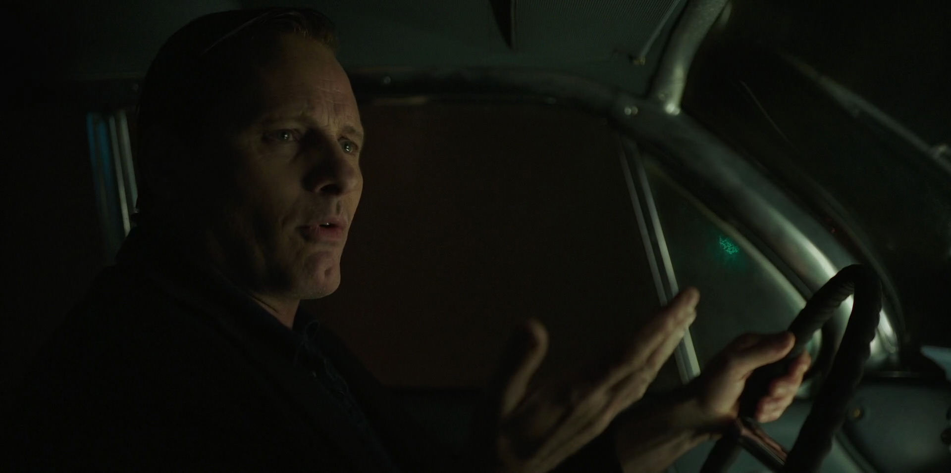 Green Book (2018) movie still 10852