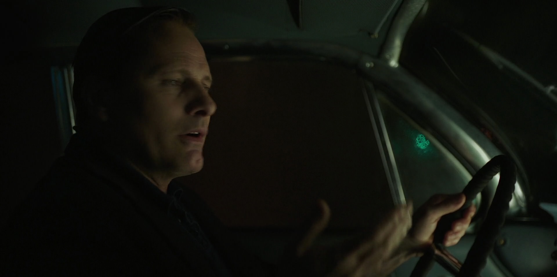 Green Book (2018) HD screenshot 10853