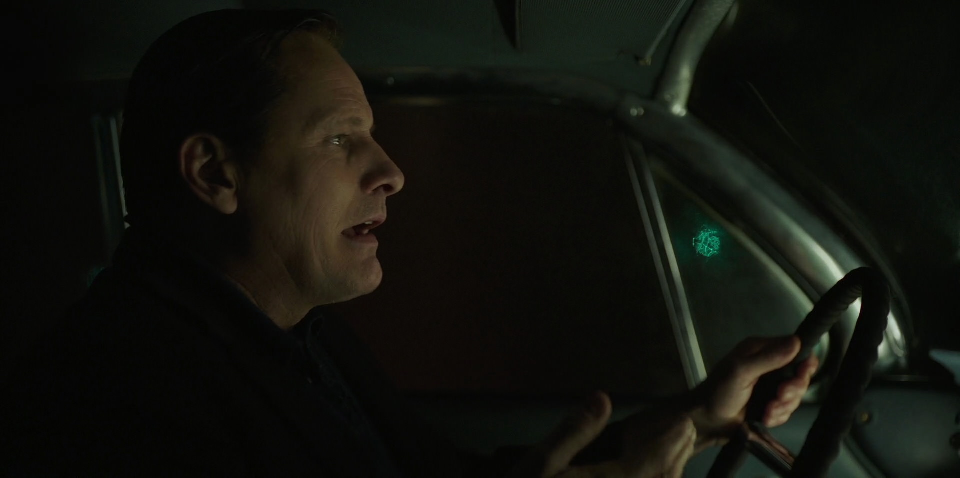 Green Book (2018) movie still 10855