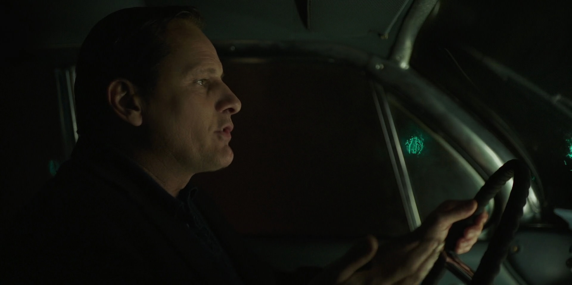 Green Book (2018) HD screenshot 10856