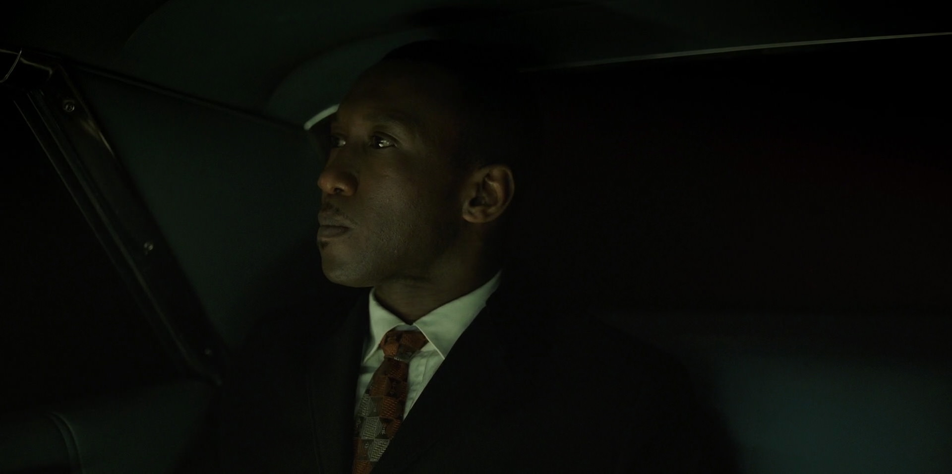 Green Book (2018) movie still 10858
