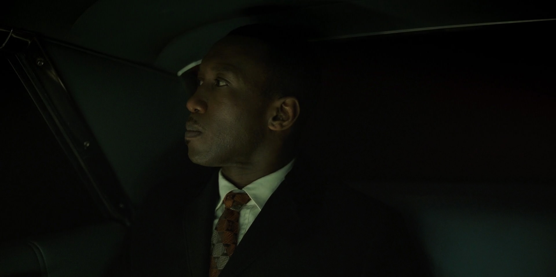 Green Book (2018) HD screenshot 10859