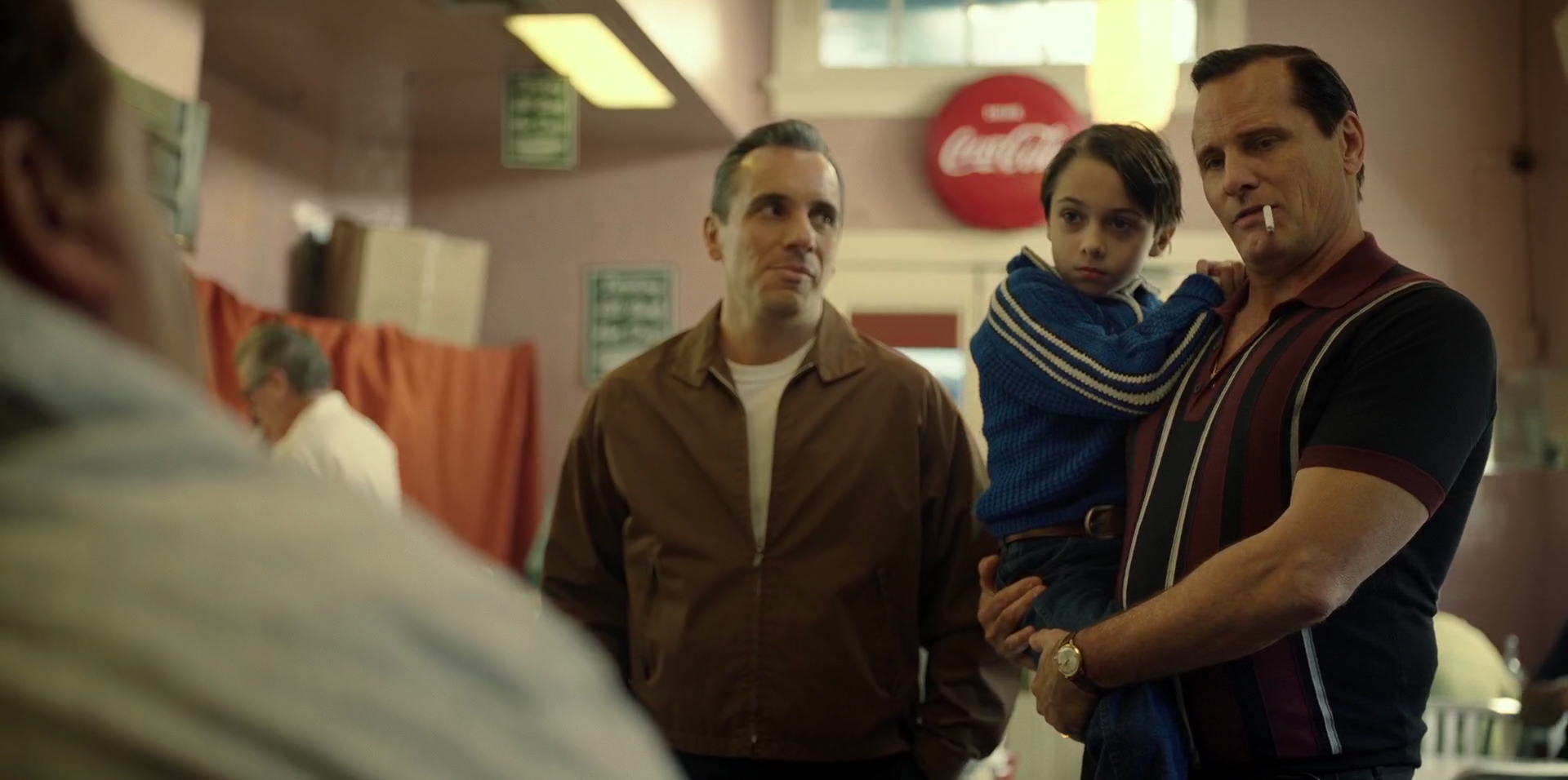 Green Book (2018) screencap 1086