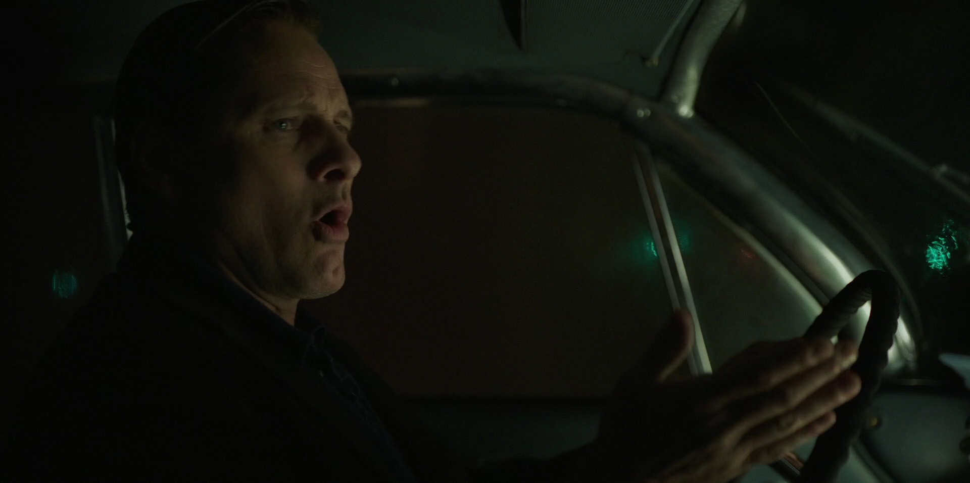 Green Book (2018) screencap 10860