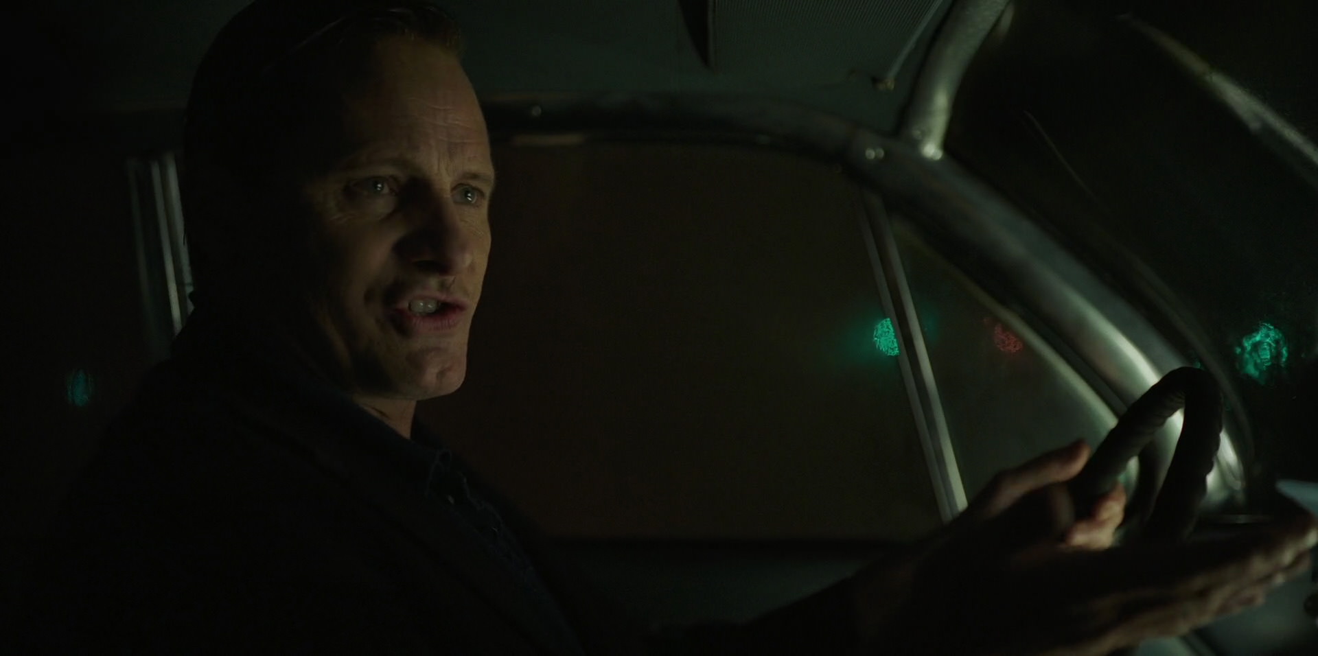 Green Book (2018) movie still 10861