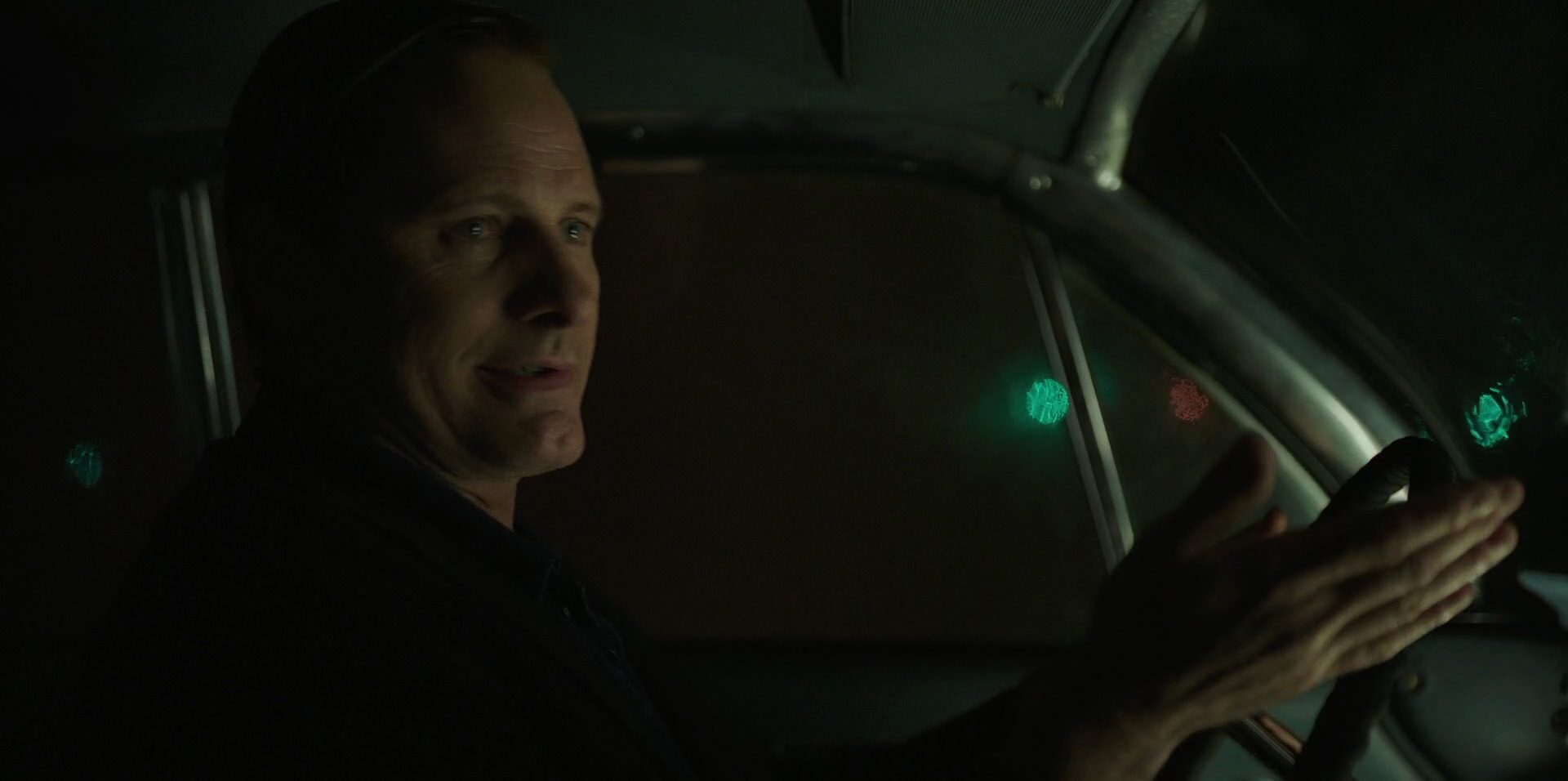 Green Book (2018) HD screenshot 10862
