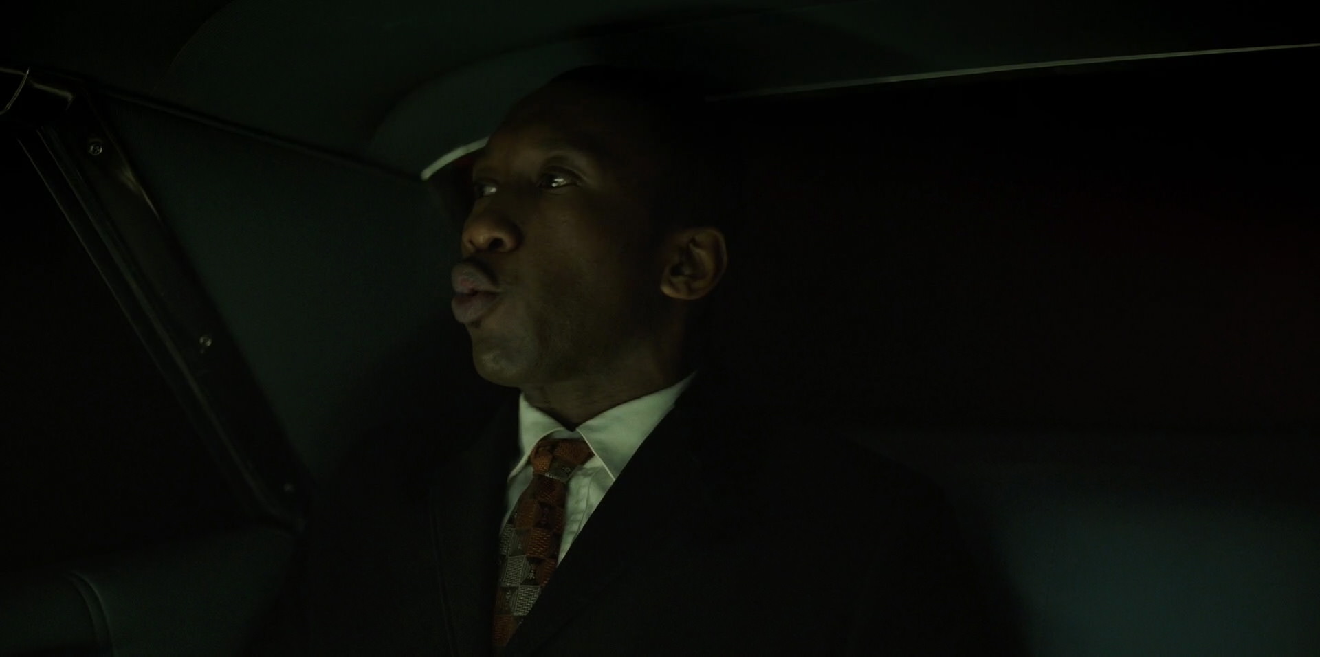 Green Book (2018) movie still 10864