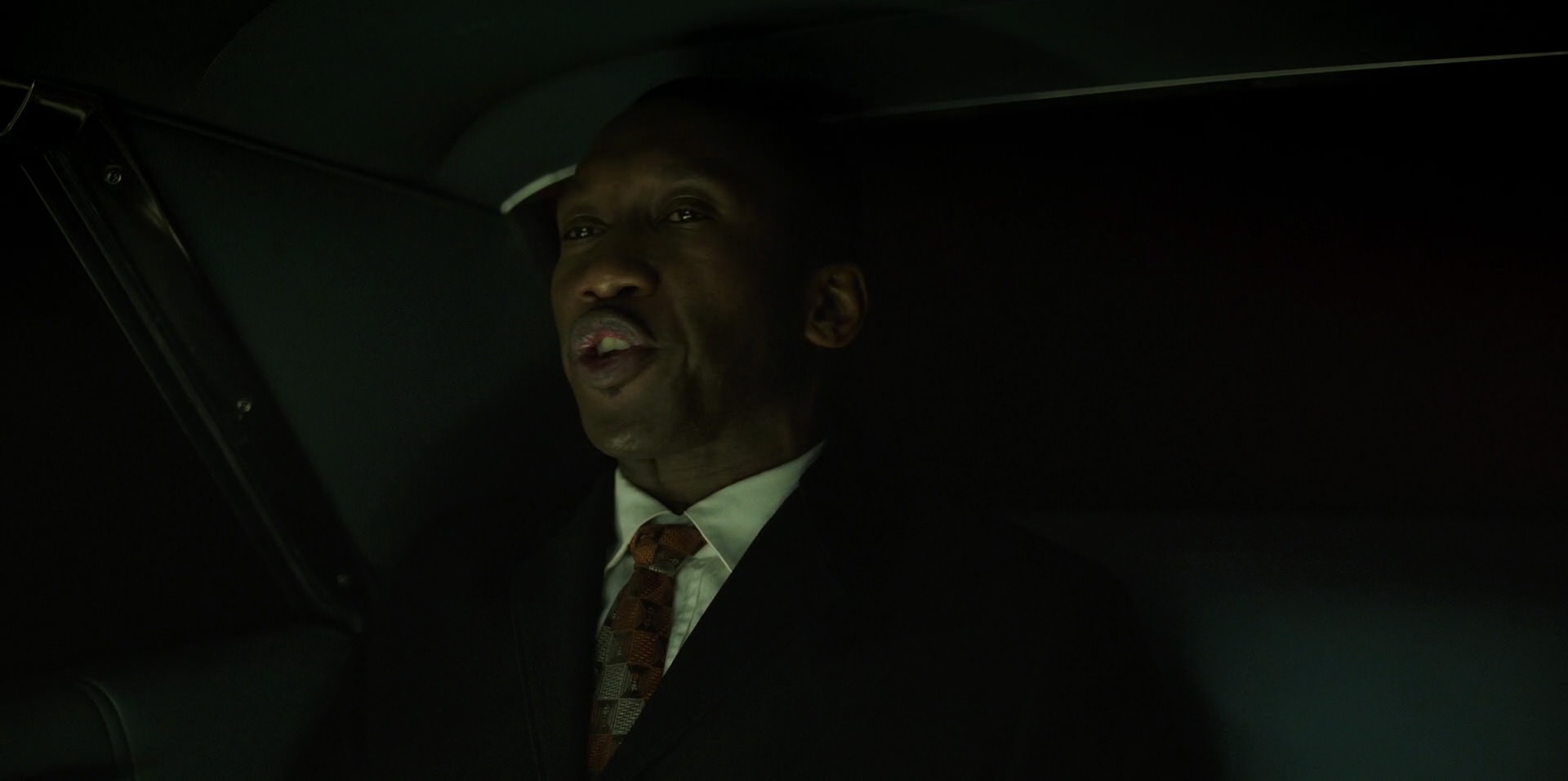 Green Book (2018) HD screenshot 10865