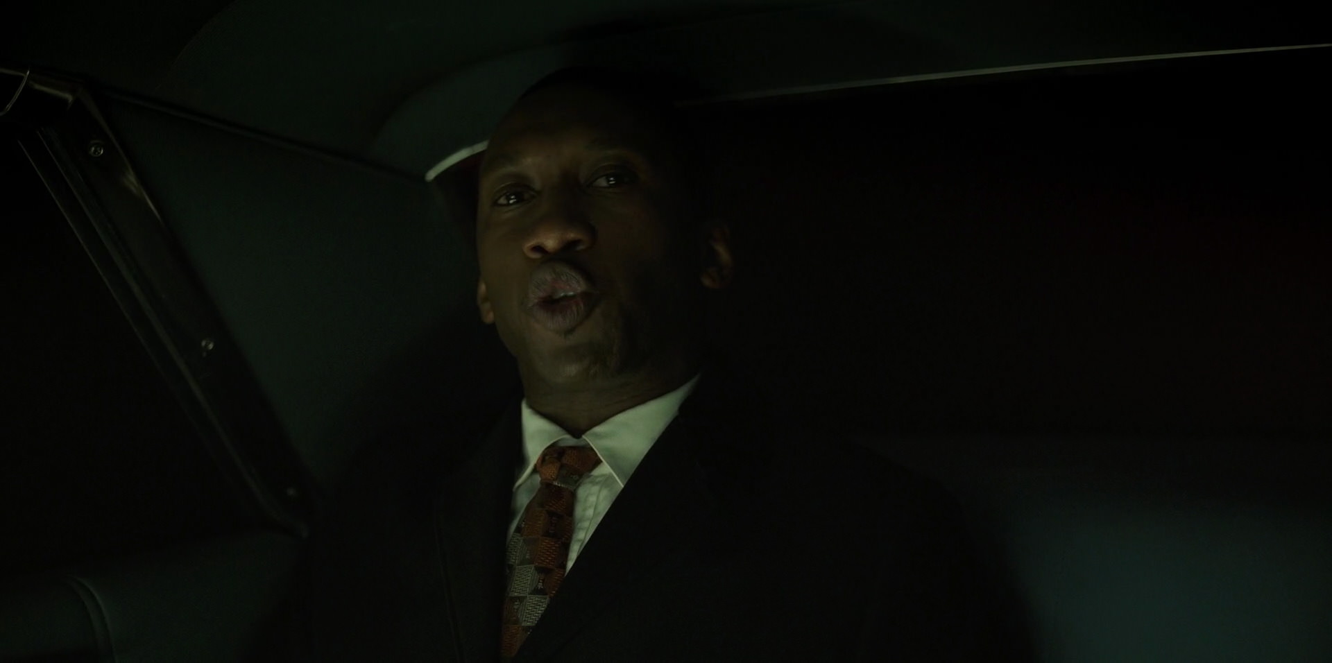 Green Book (2018) screencap 10866