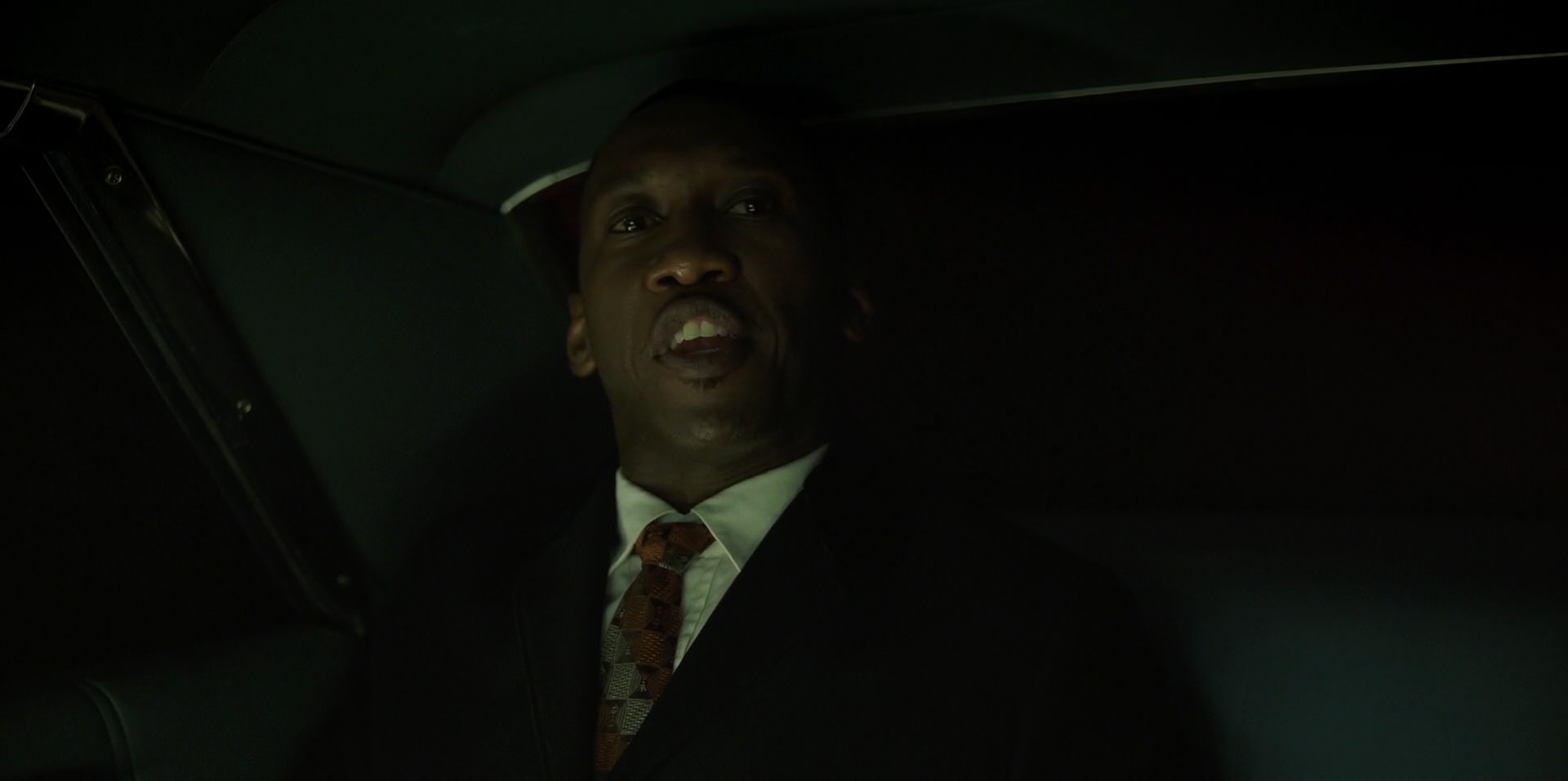 Green Book (2018) movie still 10867