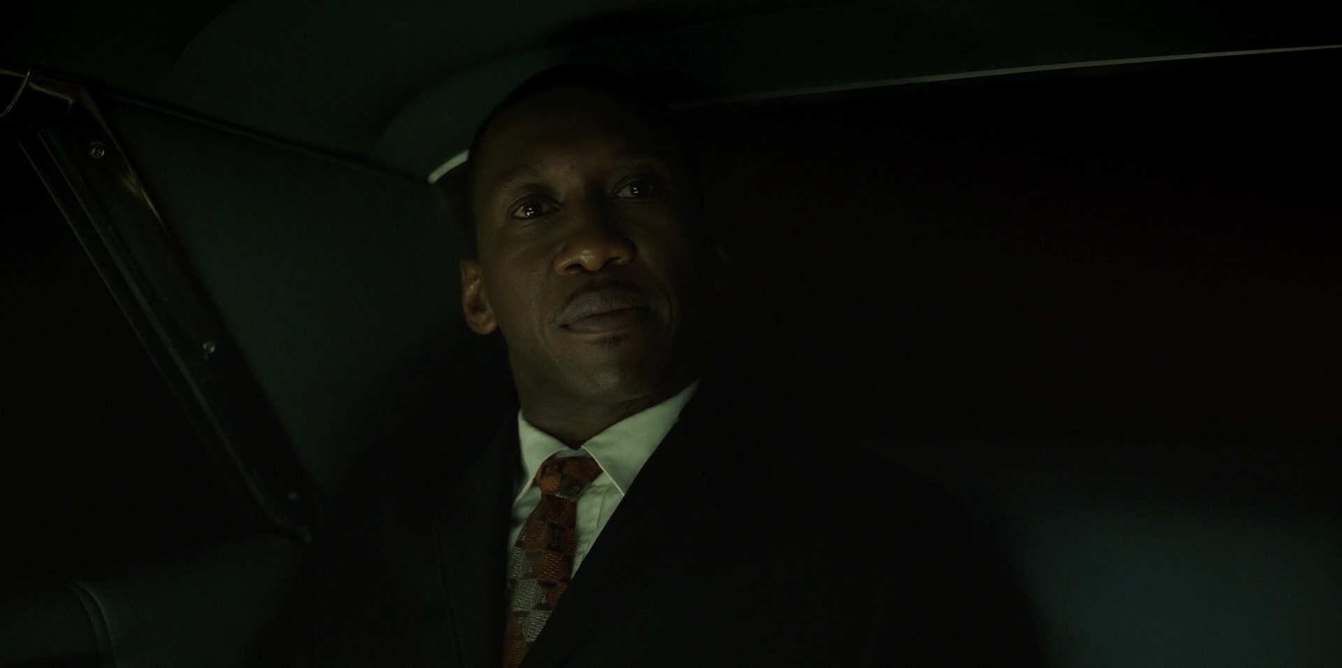 Green Book (2018) HD screenshot 10868