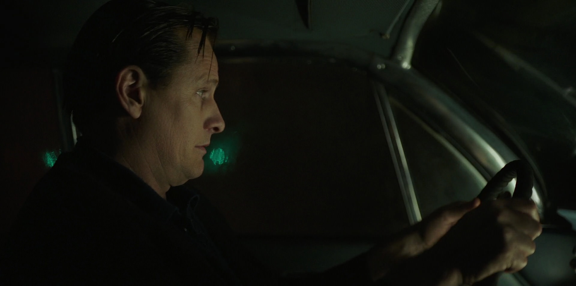 Green Book (2018) HD screenshot 10871