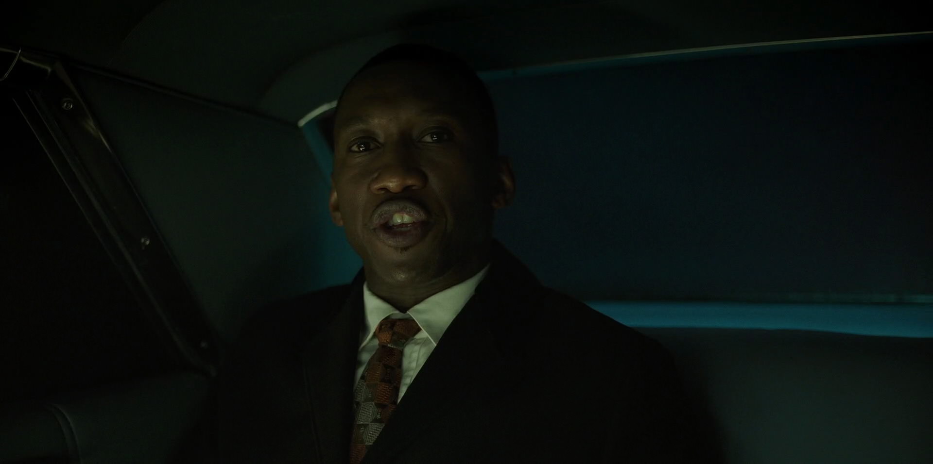 Green Book (2018) screencap 10872