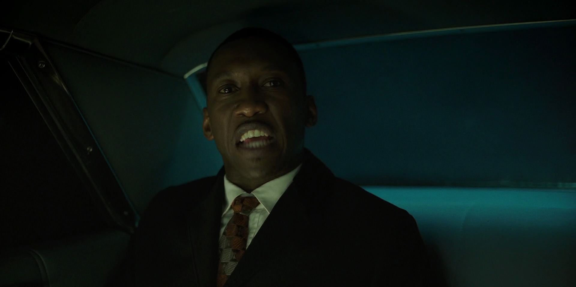 Green Book (2018) movie still 10873