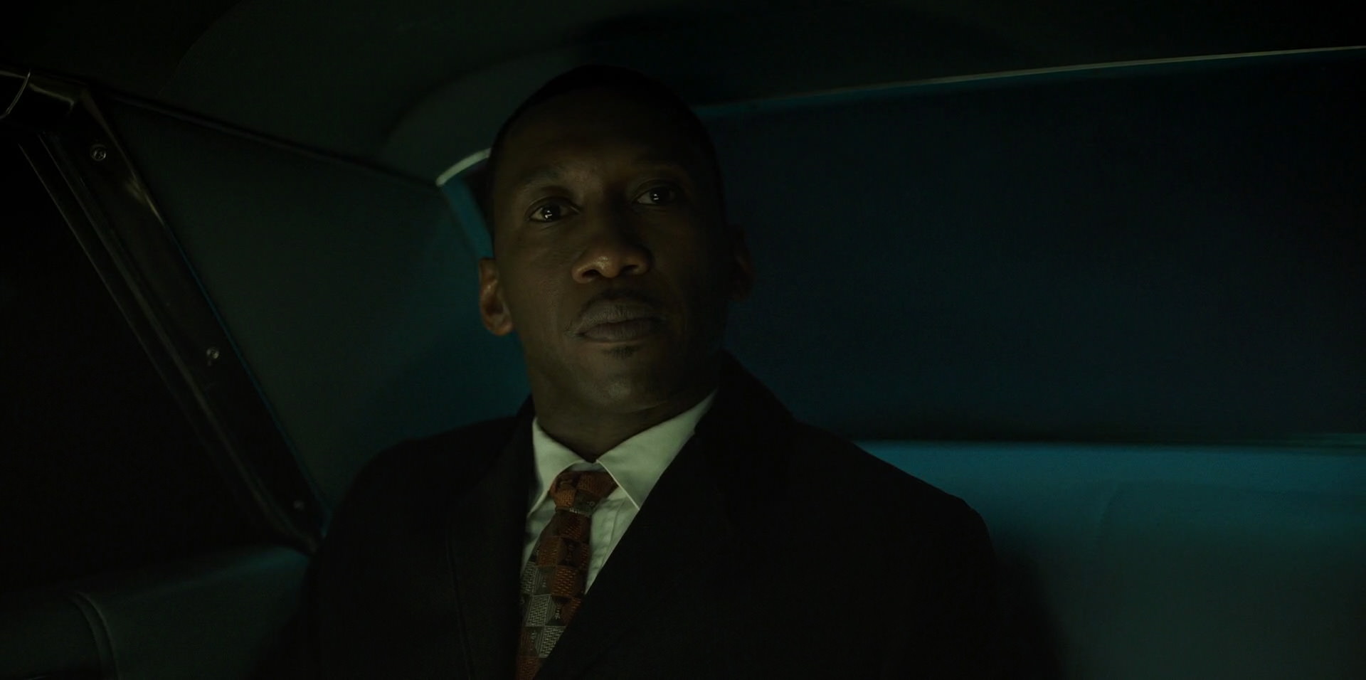 Green Book (2018) HD screenshot 10874