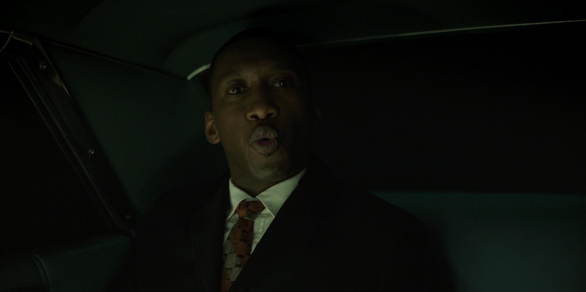 Green Book (2018) screencap 10875