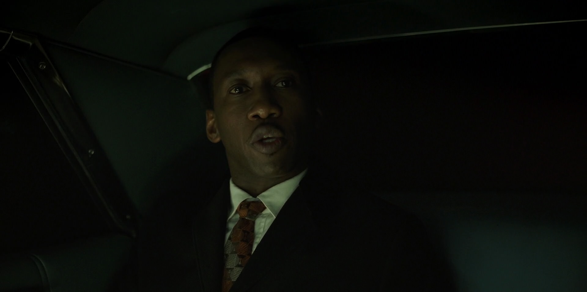 Green Book (2018) movie still 10876