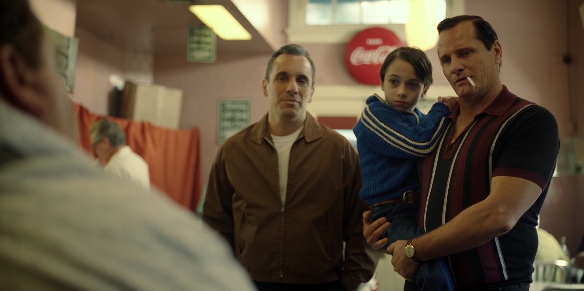 Green Book (2018) HD screenshot 1088
