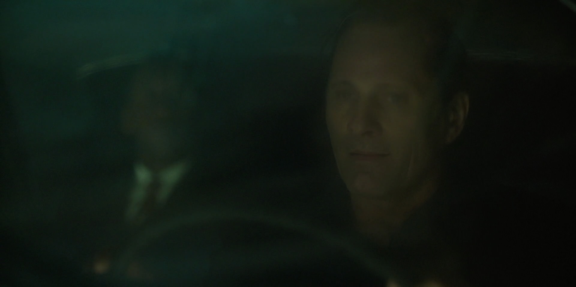 Green Book (2018) HD screenshot 10880