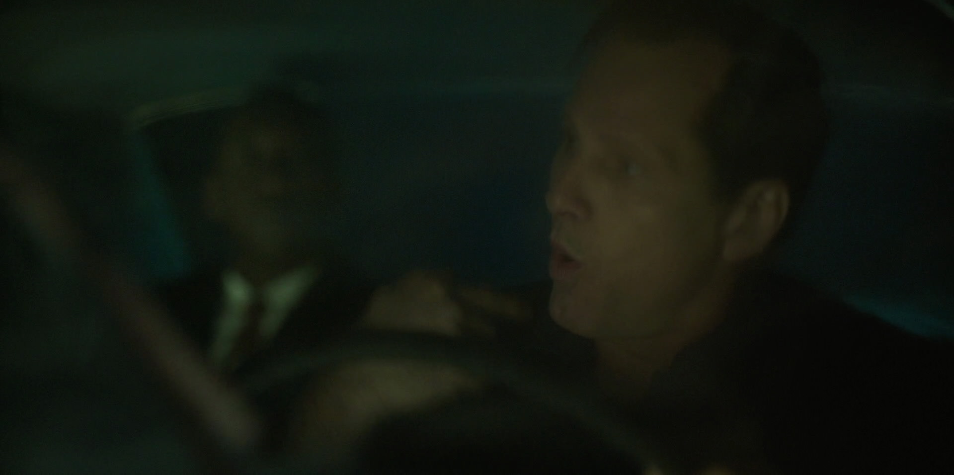 Green Book (2018) HD screenshot 10883