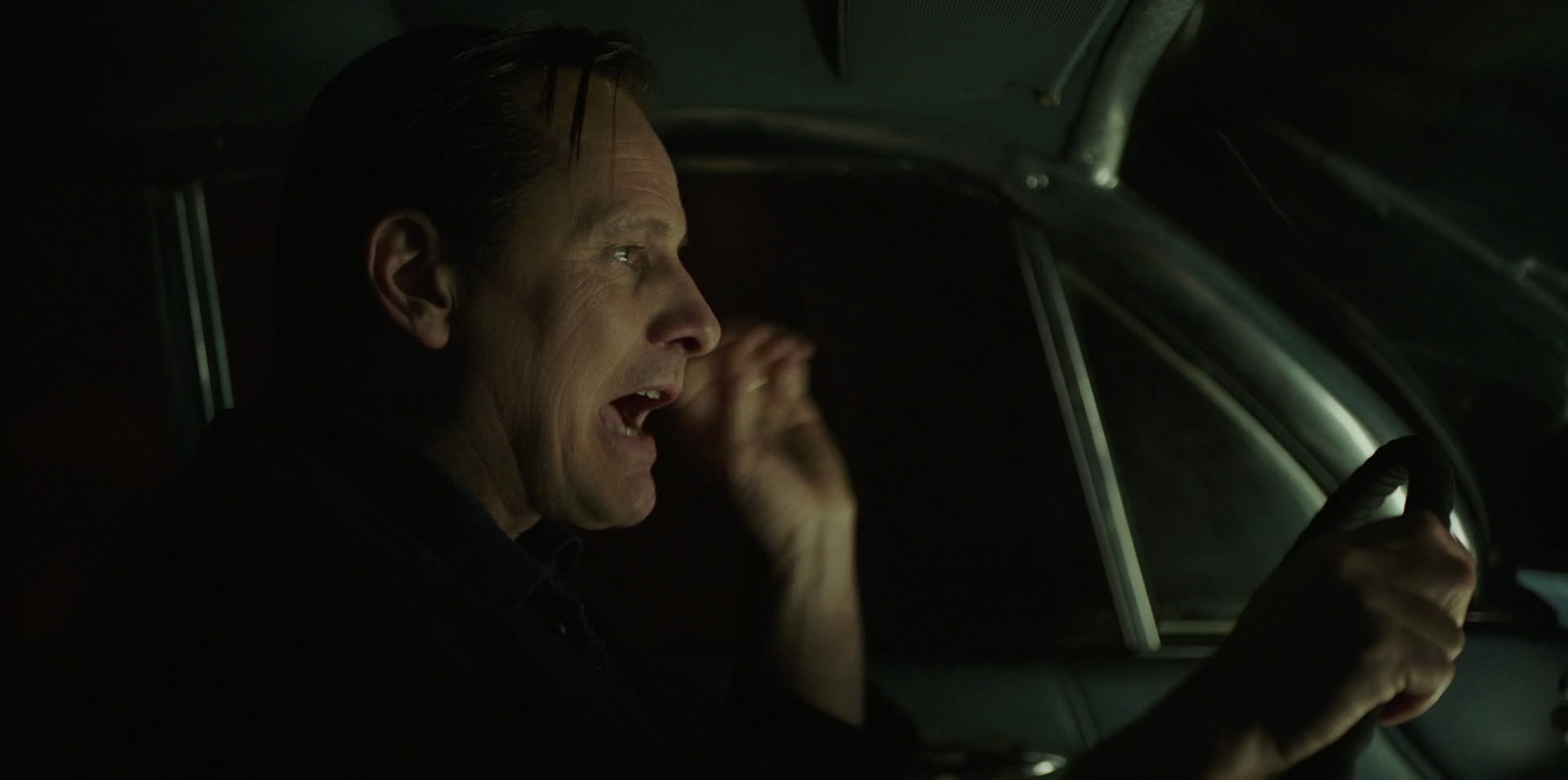 Green Book (2018) HD screenshot 10886