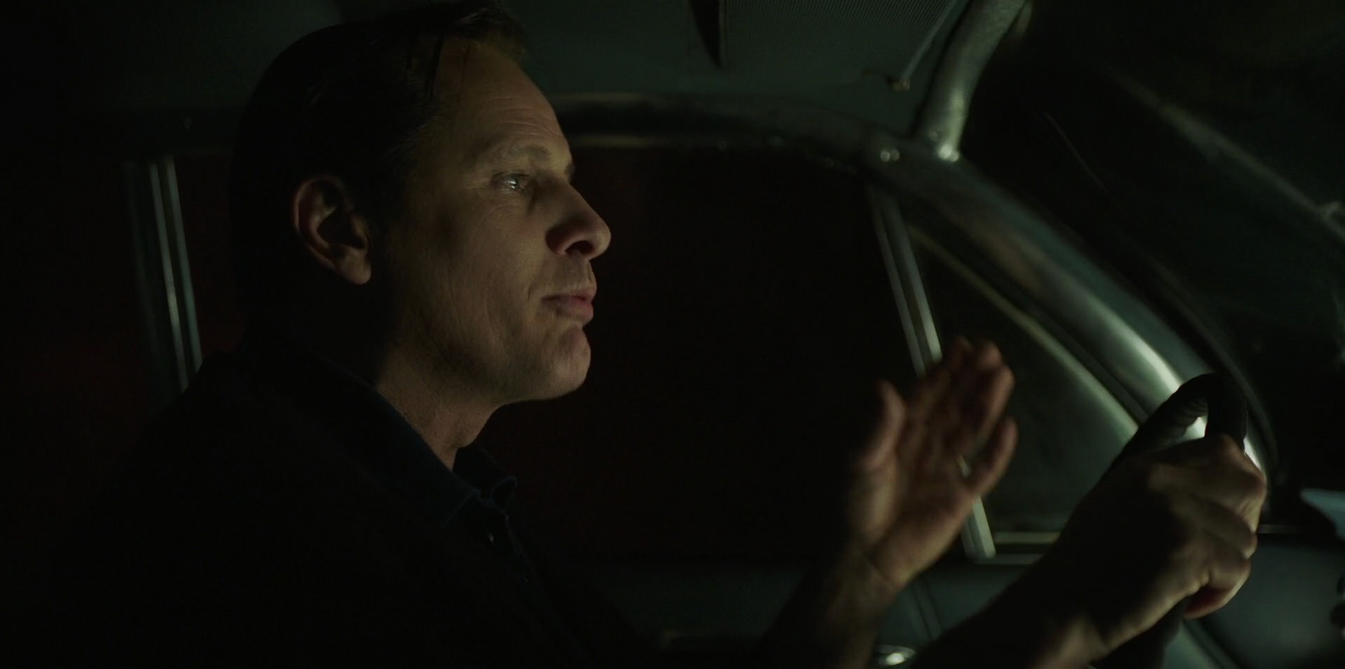 Green Book (2018) HD screenshot 10889
