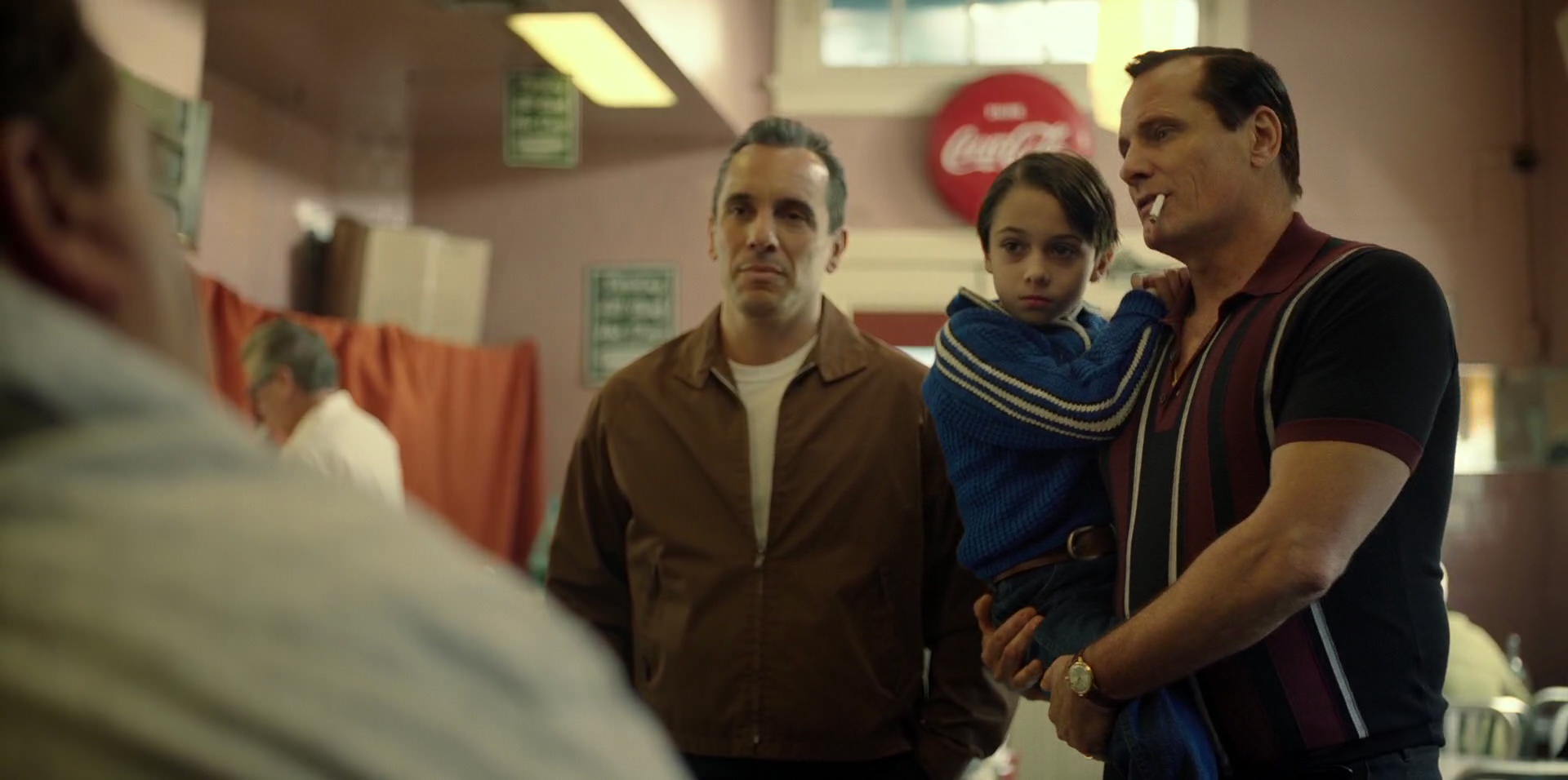 Green Book (2018) screencap 1089