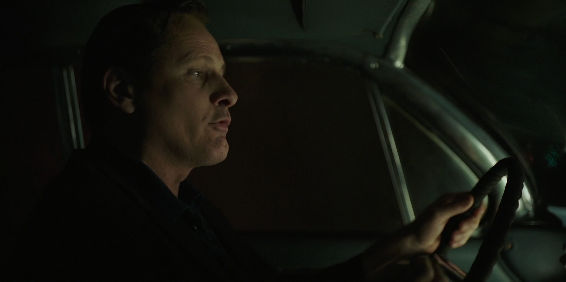 Green Book (2018) movie still 10891