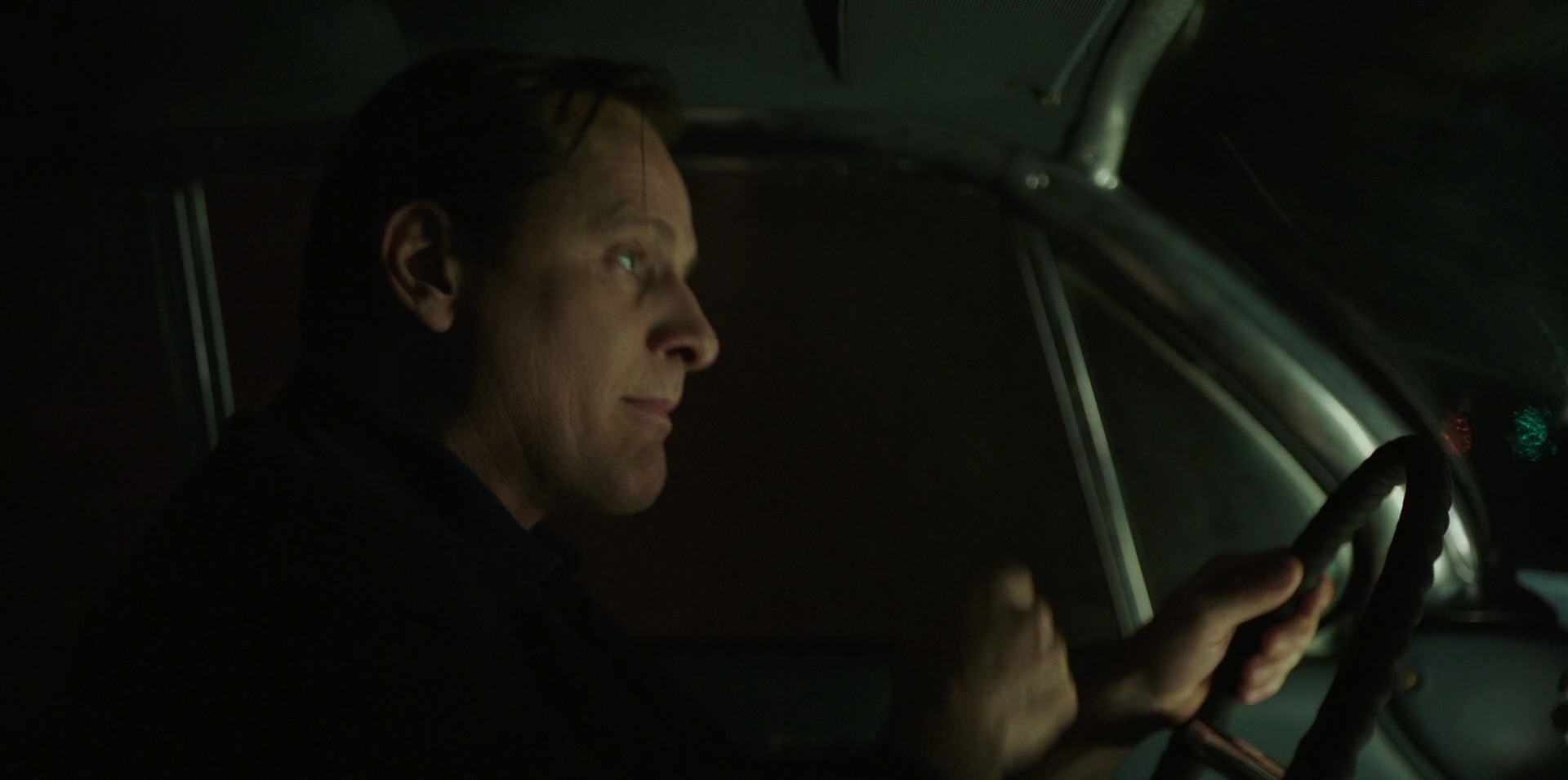 Green Book (2018) HD screenshot 10892