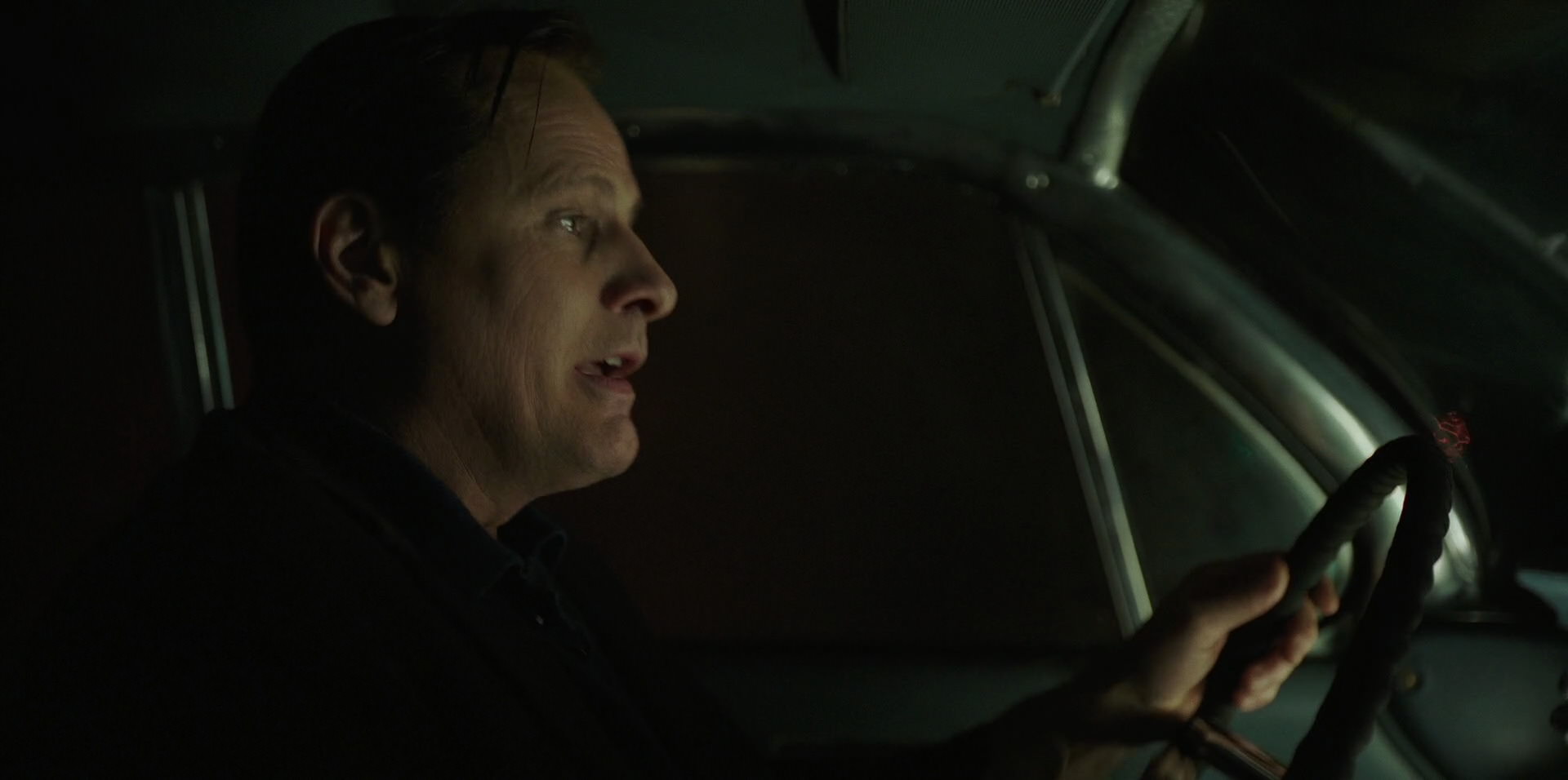 Green Book (2018) movie still 10894