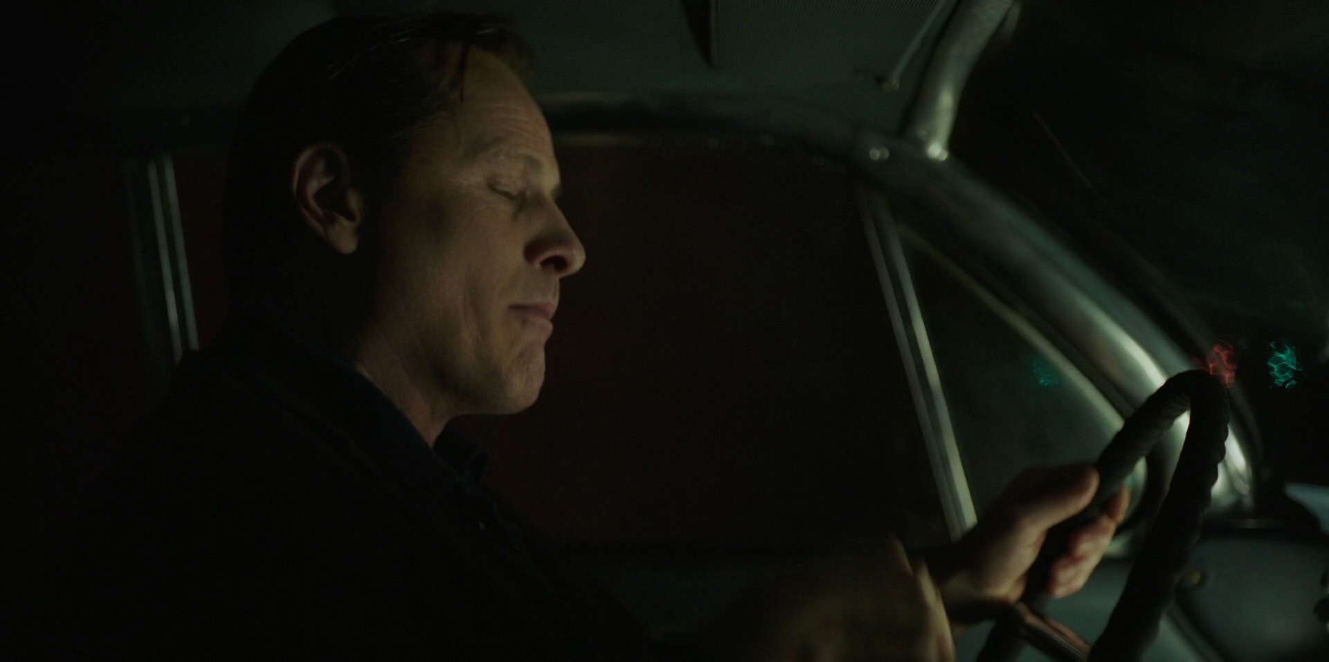 Green Book (2018) HD screenshot 10895